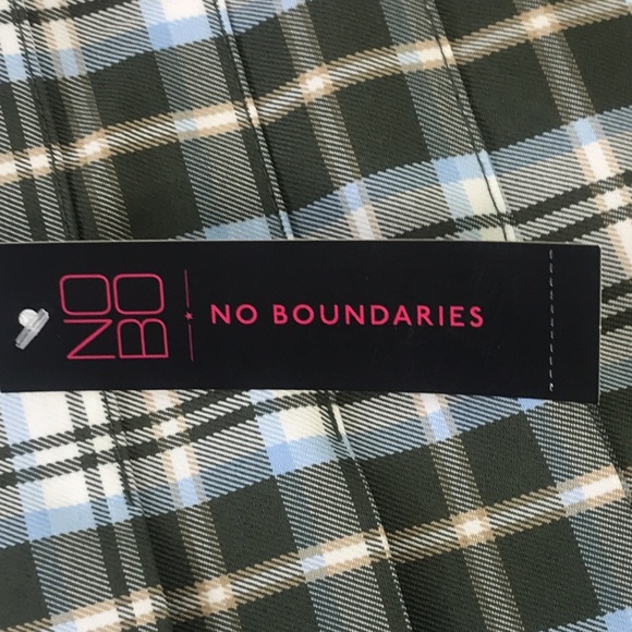 No Boundaries Ladies Skirt - Picture 6 of 9